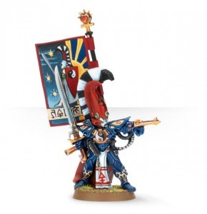 Photo of Asurmen Miniature