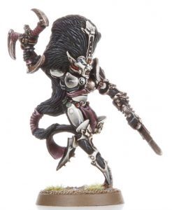 Jain Zar Painted Mini