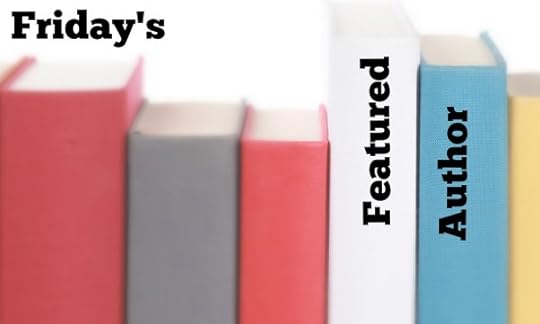 Featured Author