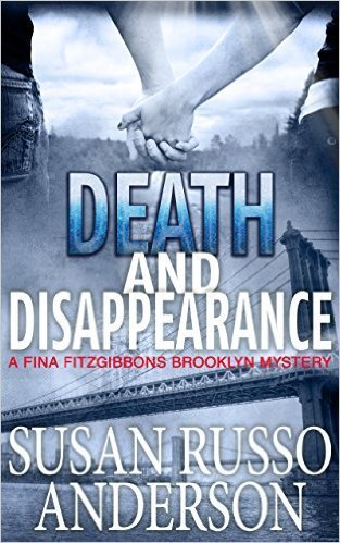 death and disappearance