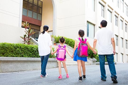 Change can be hard for all of us, but especially for kids. Whether it is dealing with a new school, a new family member, or a change in routine, transitions can be a challenging and stressful time. If someone you know is having trouble adjusting, don't miss these helpful tips for helping kids handle transitions and change!