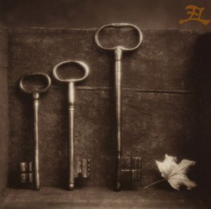 Keys by KororowoxDD