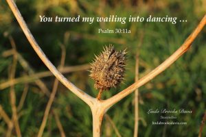 wailing-into-dancing