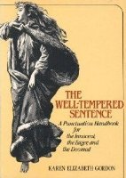 The Well-Tempered Sentence by Karen…