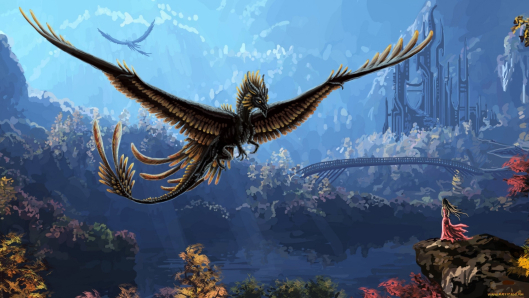 Inspirations Wings