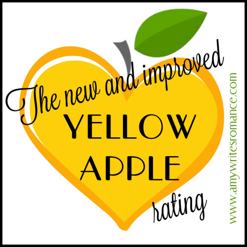 yellow apple meme for blog