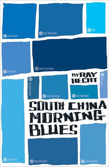 South China Morning Blues