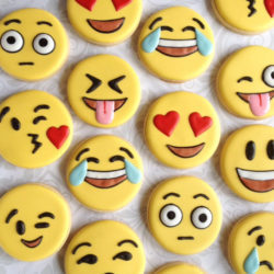 Cookie, Anyone?