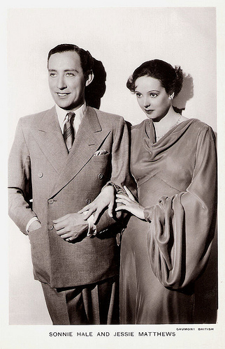 Sonnie Hale and Jessie Matthews. jpg