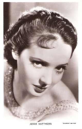 Jessie Matthews