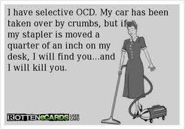 OCD