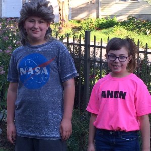 '80s party