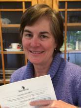 End Oswald Chambers Biddy Chambers