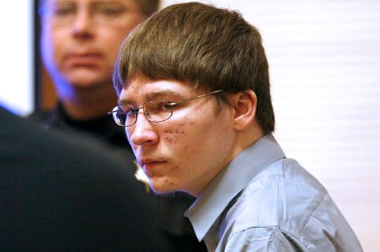 Brendan Dassey