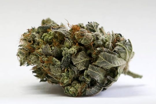 Marijuana