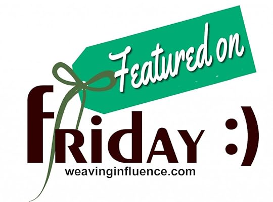 Featured on Friday: Challenge Yourself with This Week’s #MustReads!