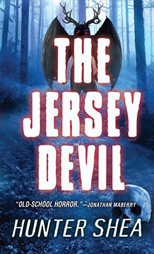 jersey devil