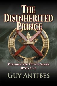DissedPrinceOneMed