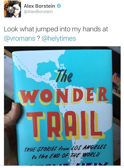 is that TV's Alex Borstein?!