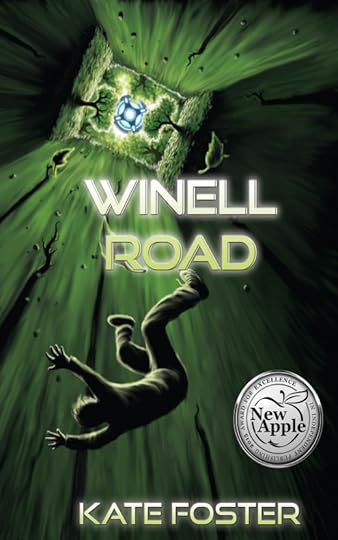 Winell Road cover