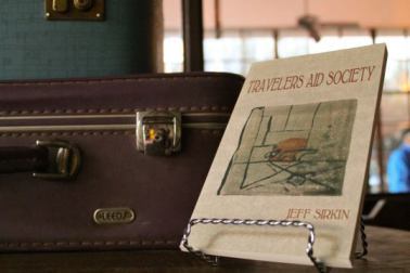 suitcase