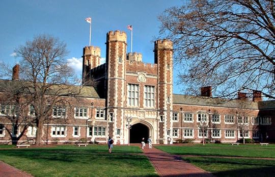 Why moms cry when they leave kids at college