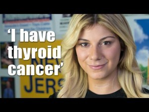 Alum Jax Cole American Idol_Thyroid_Cancer