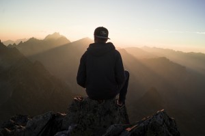 Mountaintop Experience