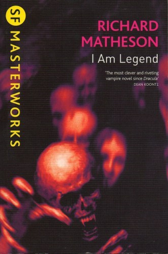 IamLegend