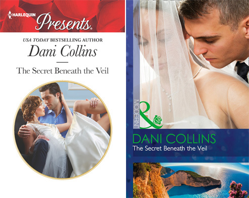 #SampleSunday - The Secret Beneath The Veil (2)
