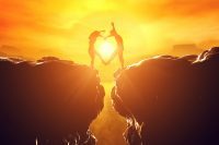 Why Do Soul Mates Detach?