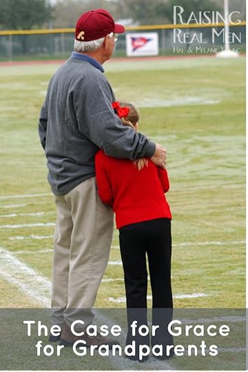 RRM Grace for Grandparents