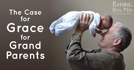 RRM Getting Along with Grandparents