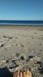 SeaAndSky