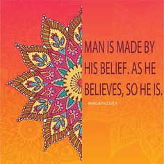 gita belief