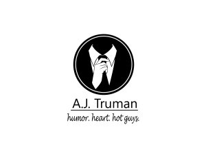 A.J. Truman logo