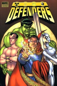 Defenders indefensible