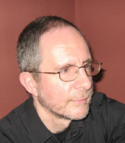 Bullard (Alan) close-up
