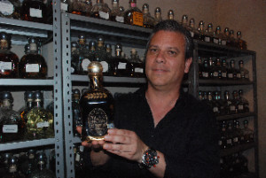 David Yan in Casa Noble's