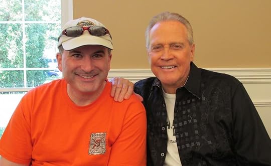 Lee Majors