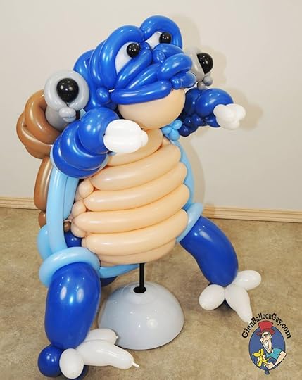 Balloon Guy