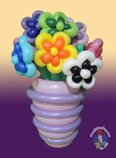 Balloon Guy
