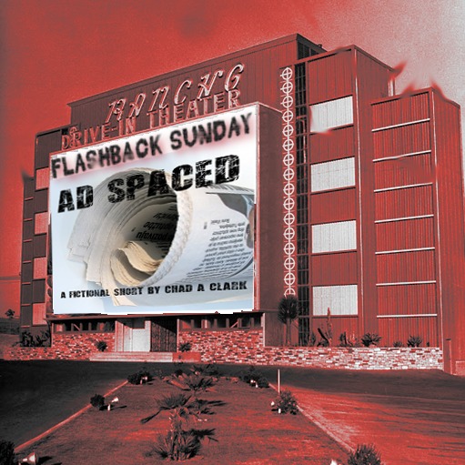 Ad Spaced_Sunday