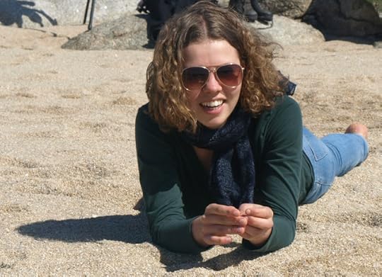 #TeachAbroadBecause… you get to live, travel, and work in another country!