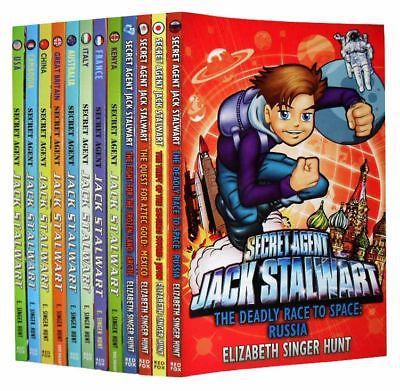 JACK STALWART