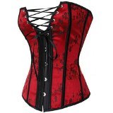 August Corset