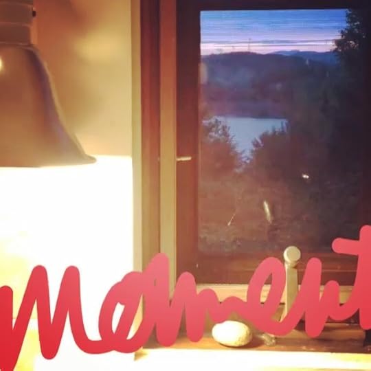 Waiting for water to boil #moment #moments #window #igerslaurentides