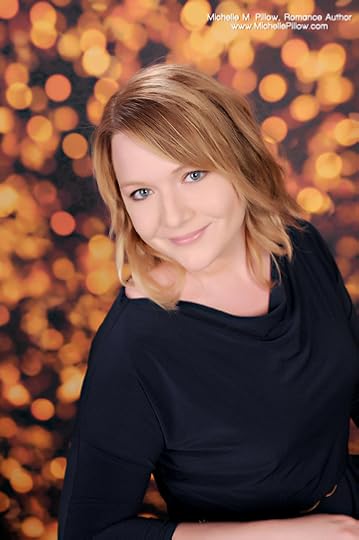 Michelle Pillow