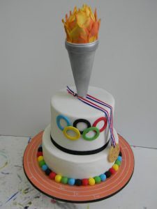 cake