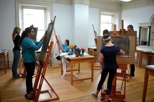  Traveling with Artistic Kids to Newfoundland? Read this...